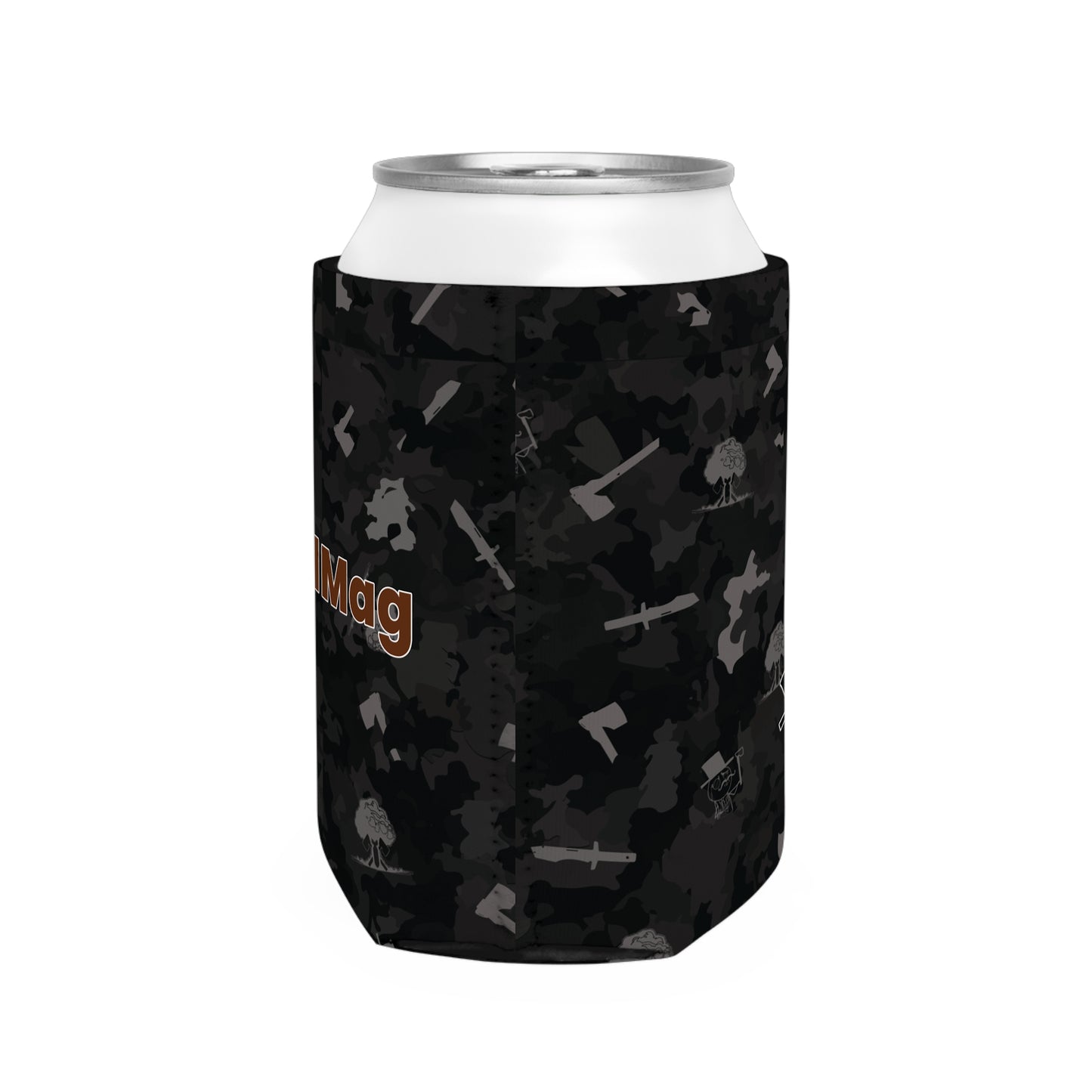 BullMag Can Cooler