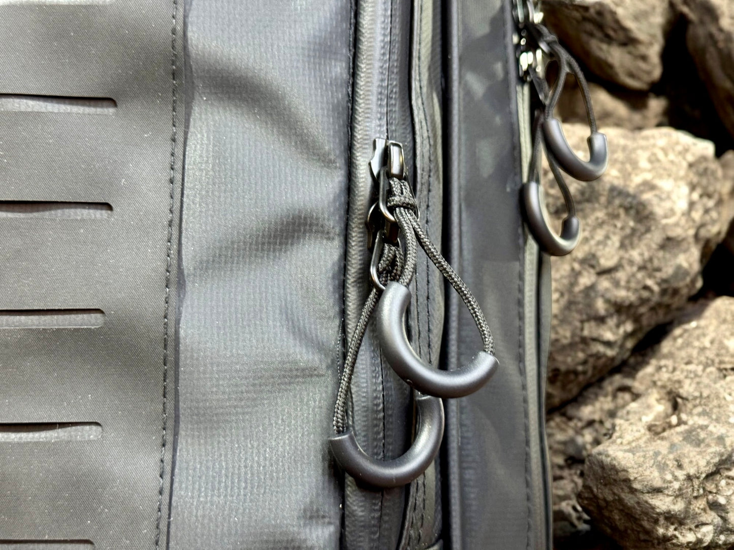 BullMag Folio Backpack