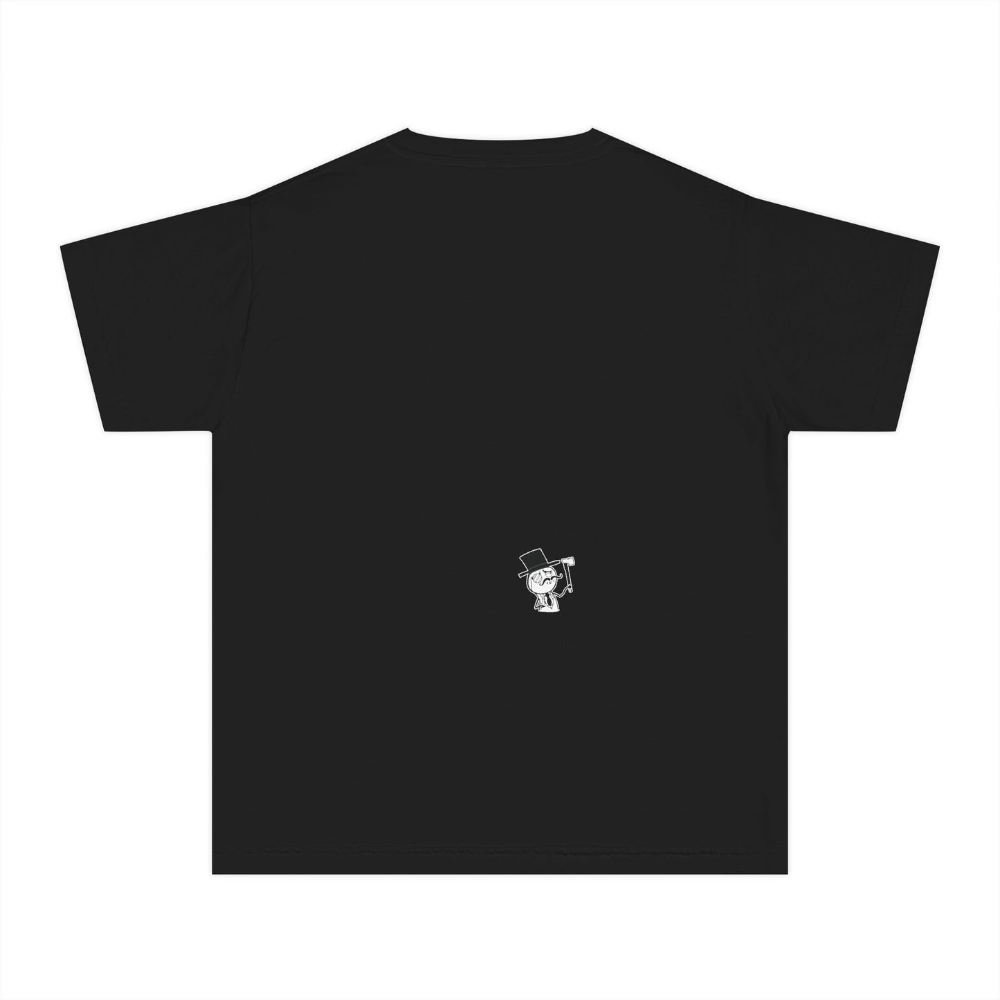 BullMag Youth Tee