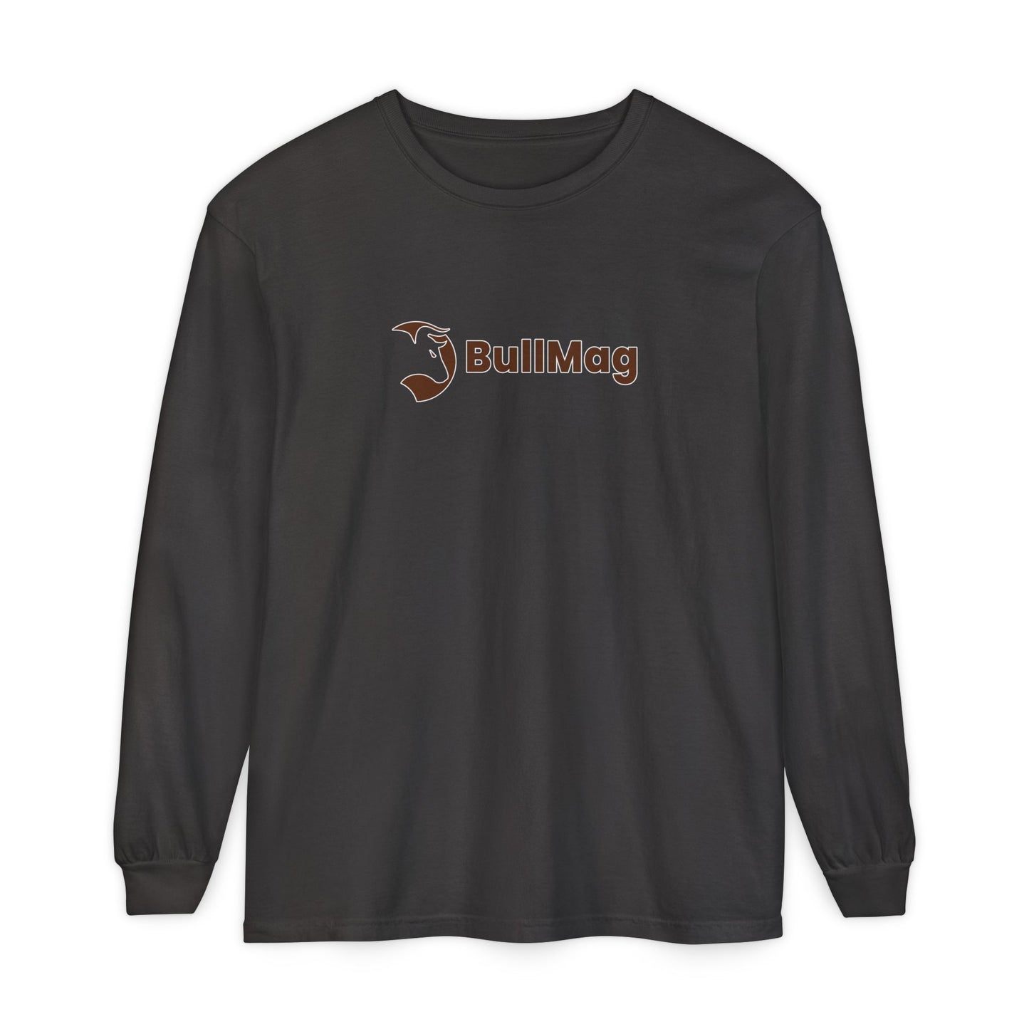 Classic Long Sleeve Tee