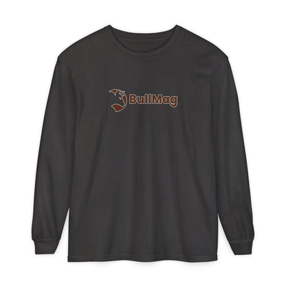 Classic Long Sleeve Tee