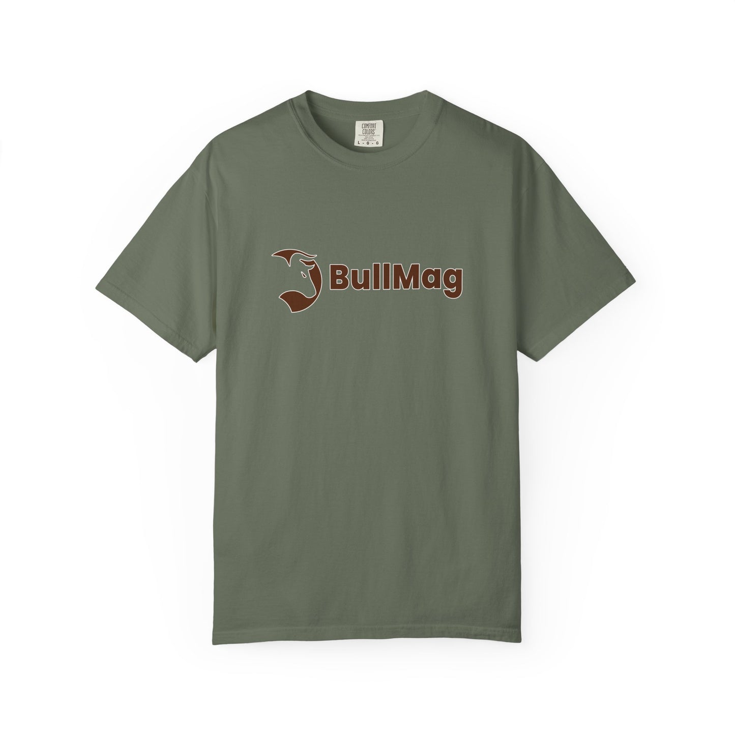 Classic BullMag Tee