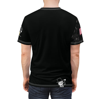 Team BullMag Jersey
