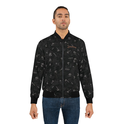 BullMag Multicam Bomber Jacket