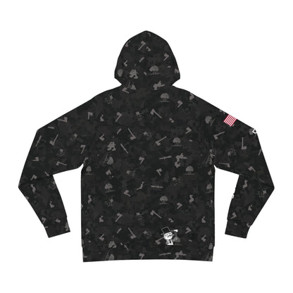 BullMag Multicam Hoodie