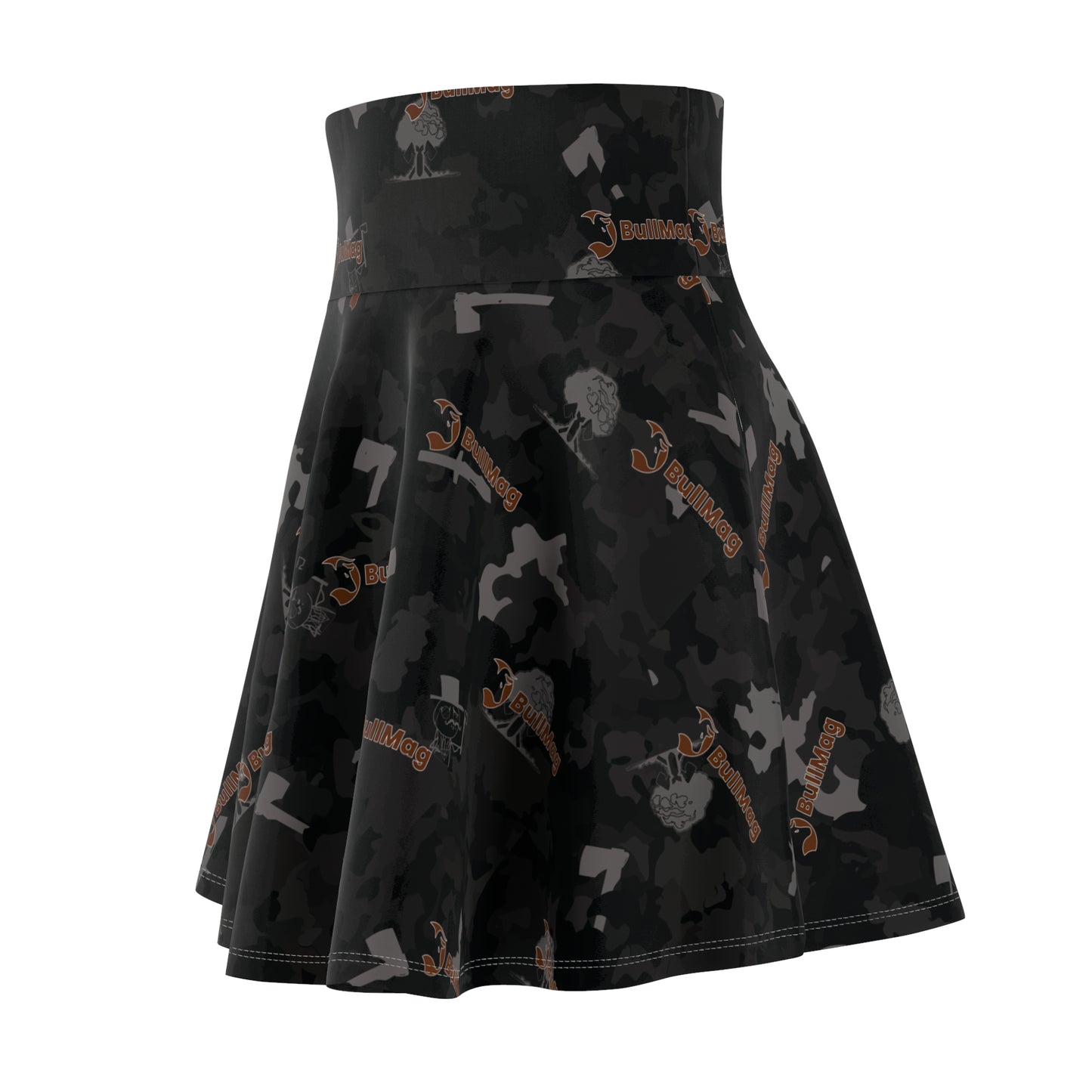 BullMag Multicam Skirt