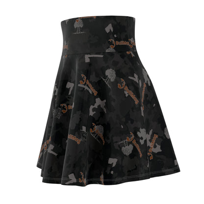 BullMag Multicam Skirt