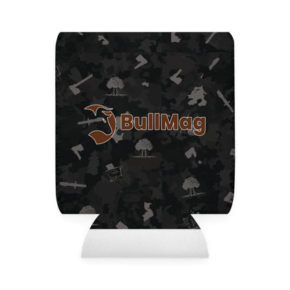 BullMag Can Cooler