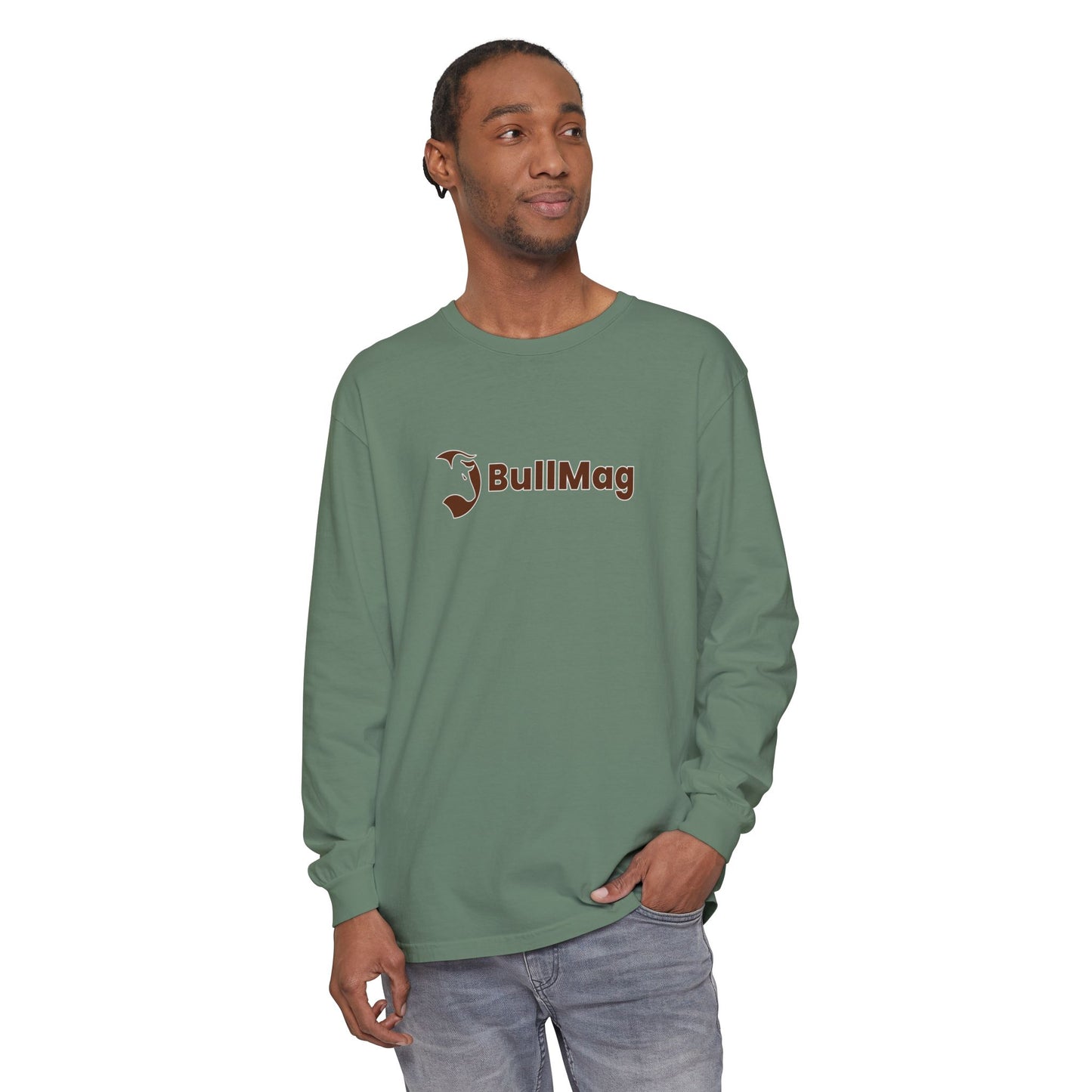 Classic Long Sleeve Tee
