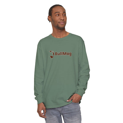 Classic Long Sleeve Tee