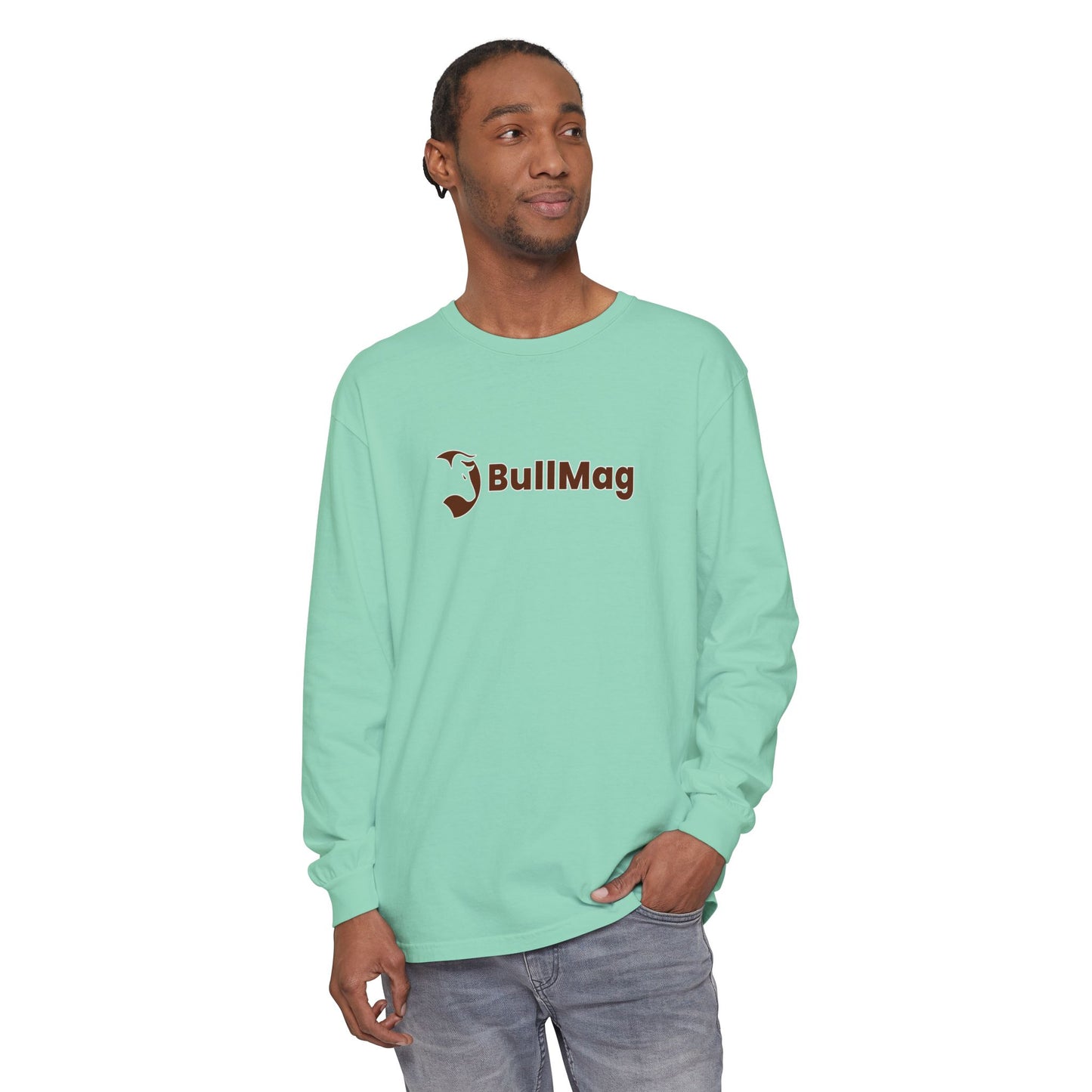 Classic Long Sleeve Tee