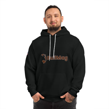 BullMag Hoodie