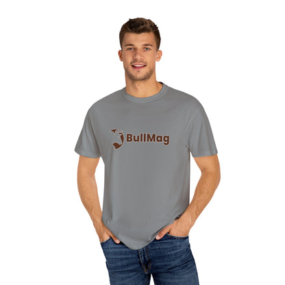 Classic BullMag Tee