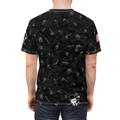 BullMag Multicam Jersey