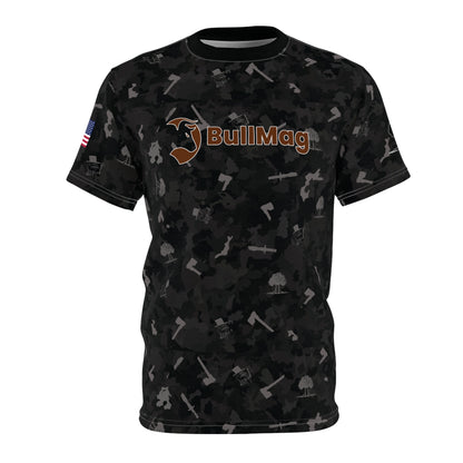 BullMag Multicam Jersey