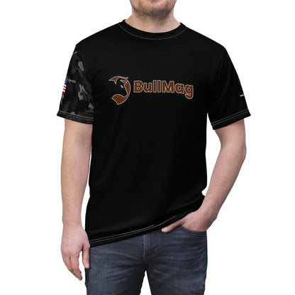 Team BullMag Jersey