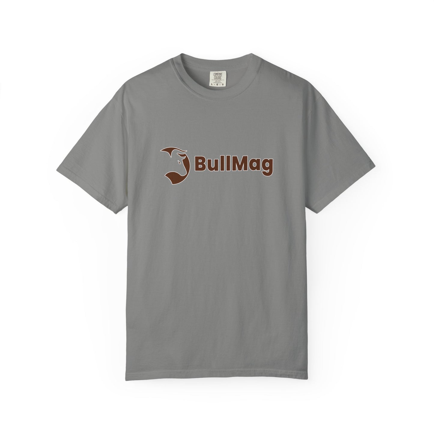 Classic BullMag Tee