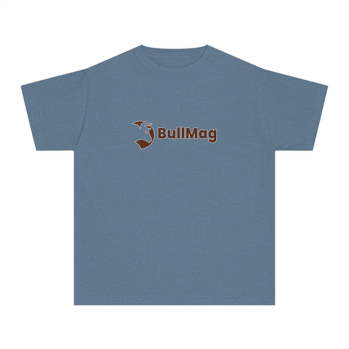 BullMag Youth Tee