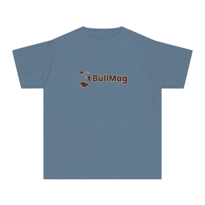 BullMag Youth Tee