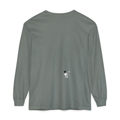 Classic Long Sleeve Tee
