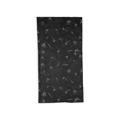 BullMag Multicam Tube Scarf