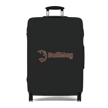 BullMag Luggage Cover