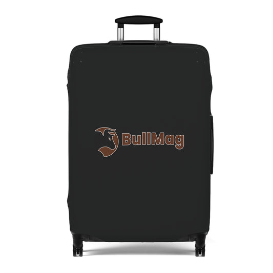 BullMag Luggage Cover