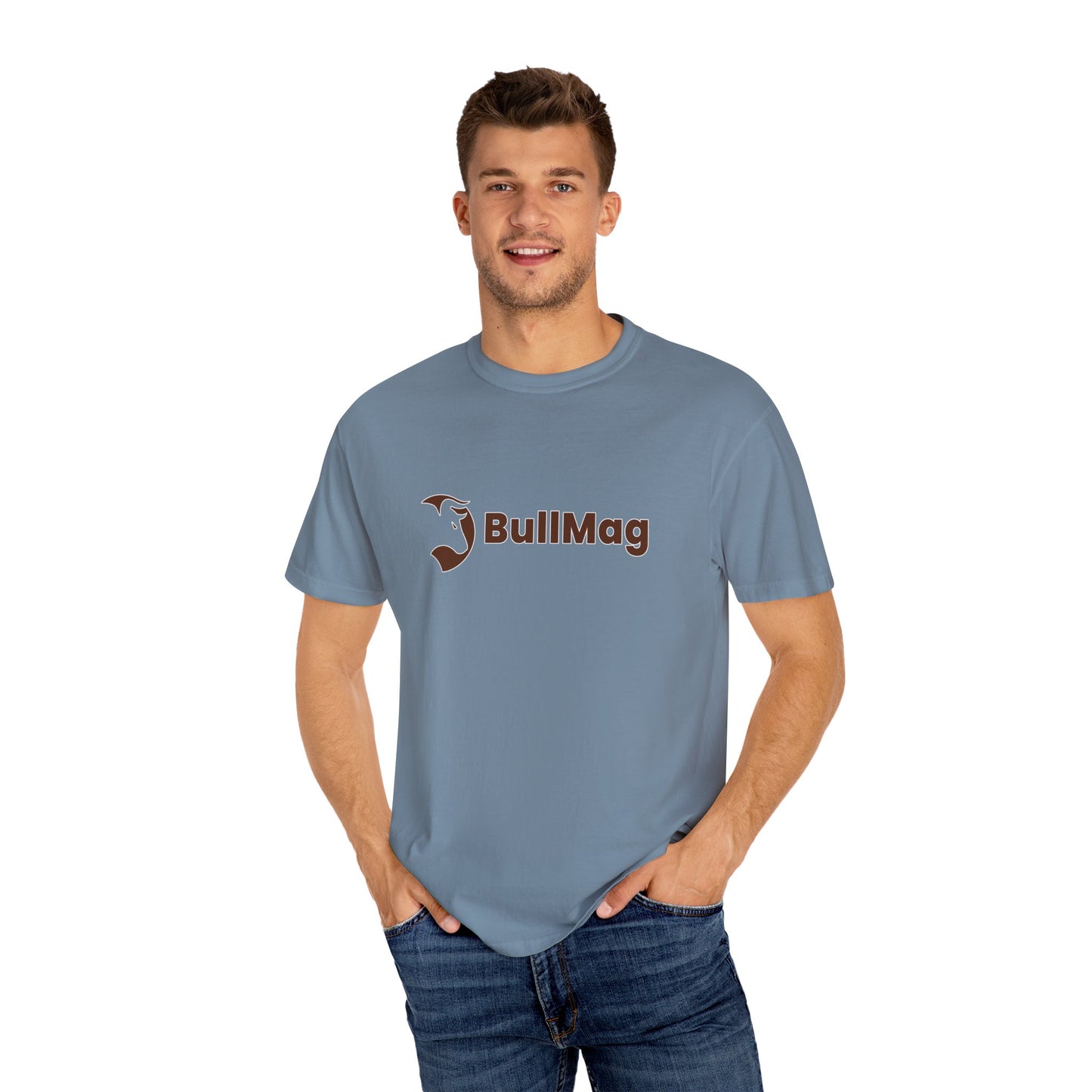 Classic BullMag Tee