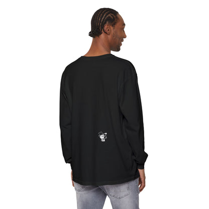 Classic Long Sleeve Tee