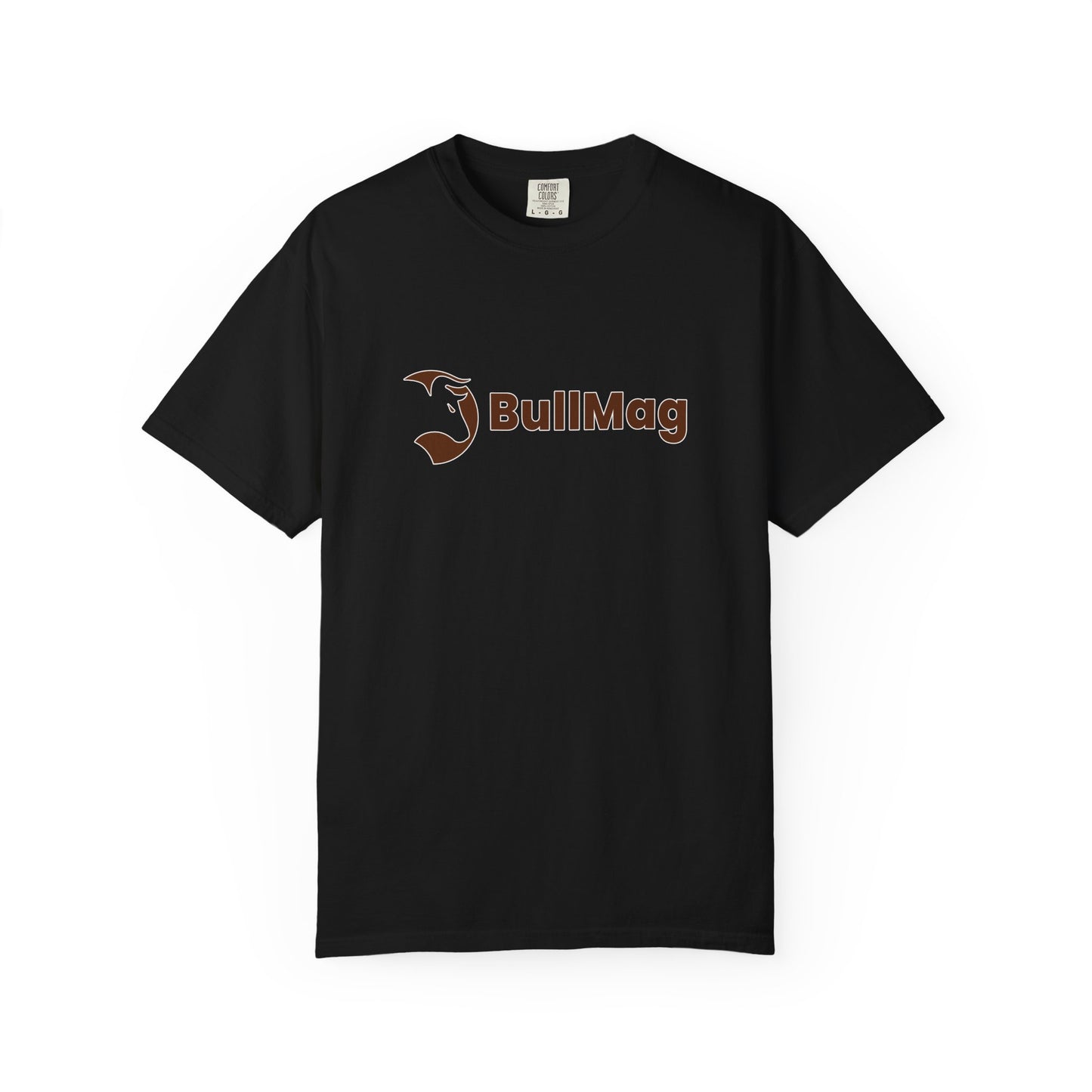 Classic BullMag Tee