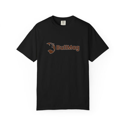 Classic BullMag Tee