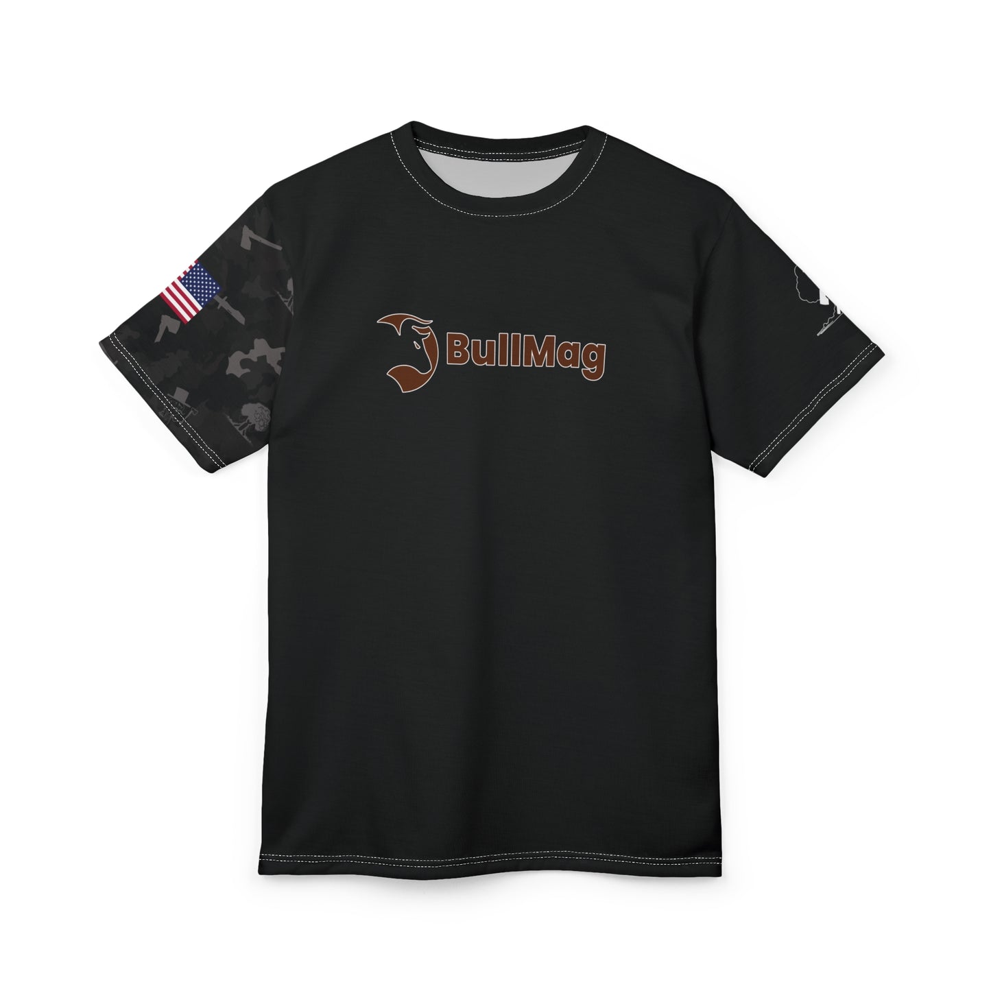 Team BullMag Jersey