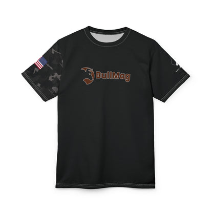 Team BullMag Jersey