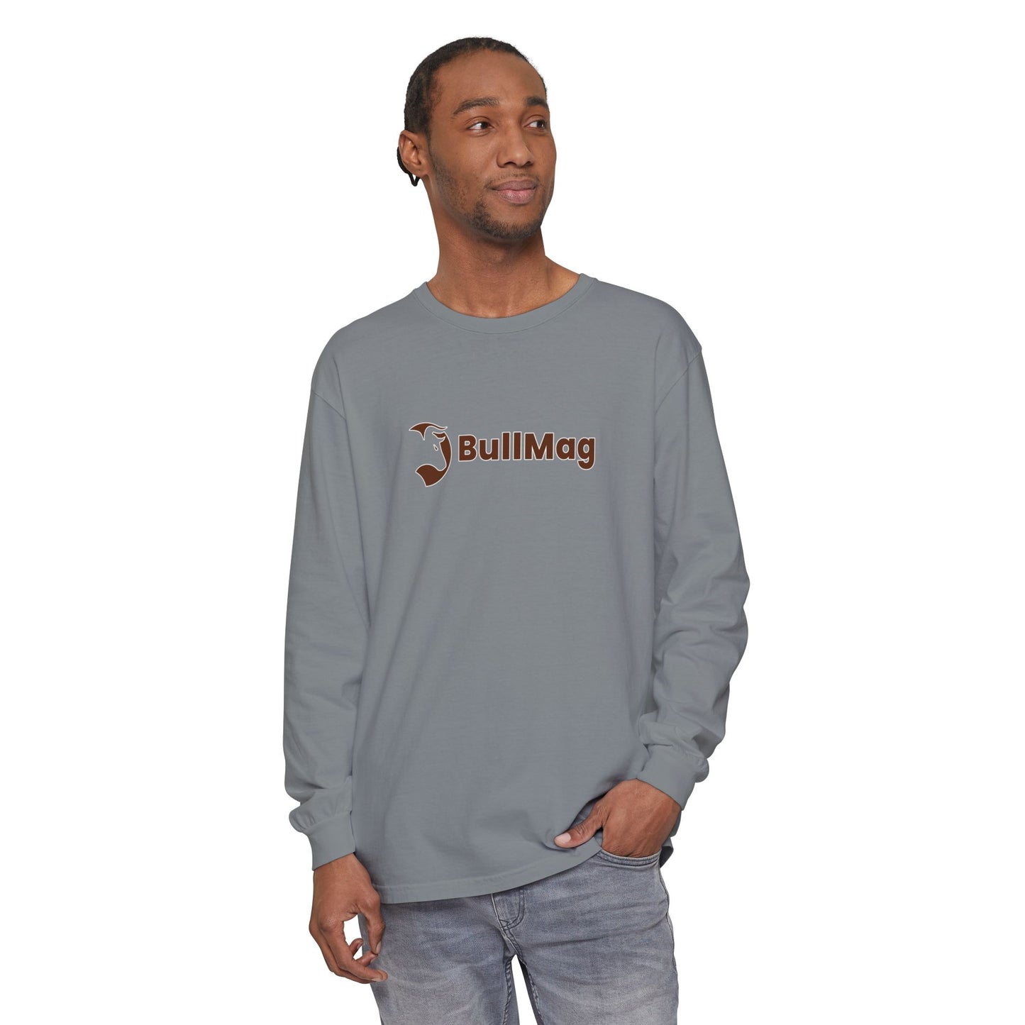 Classic Long Sleeve Tee