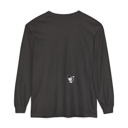 Classic Long Sleeve Tee