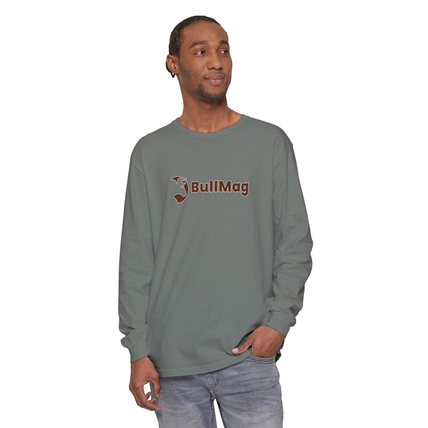 Classic Long Sleeve Tee