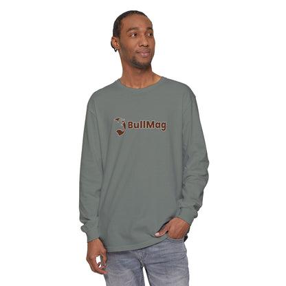 Classic Long Sleeve Tee
