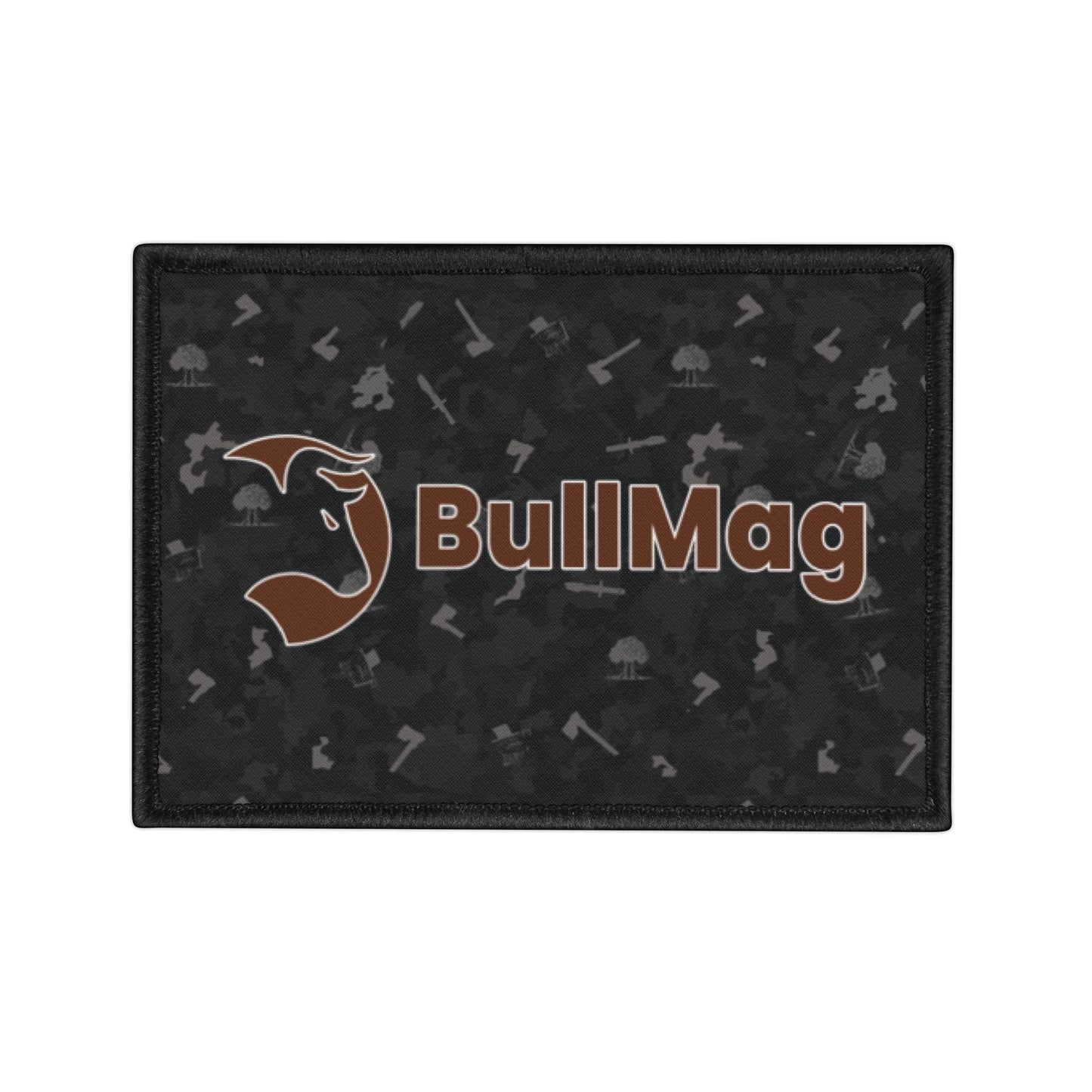 BullMag Patch