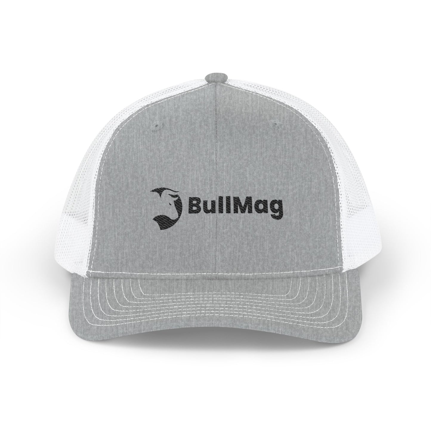 BullMag Head Shed