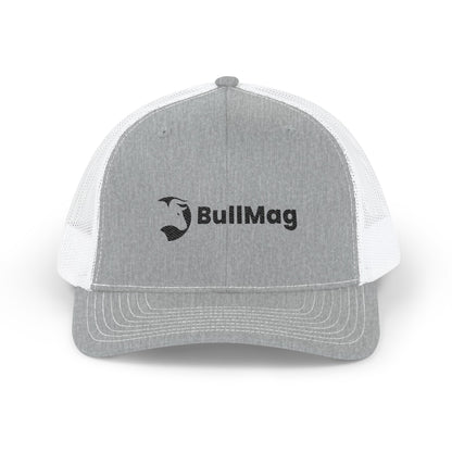 BullMag Head Shed