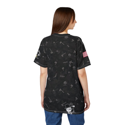 BullMag Multicam Jersey