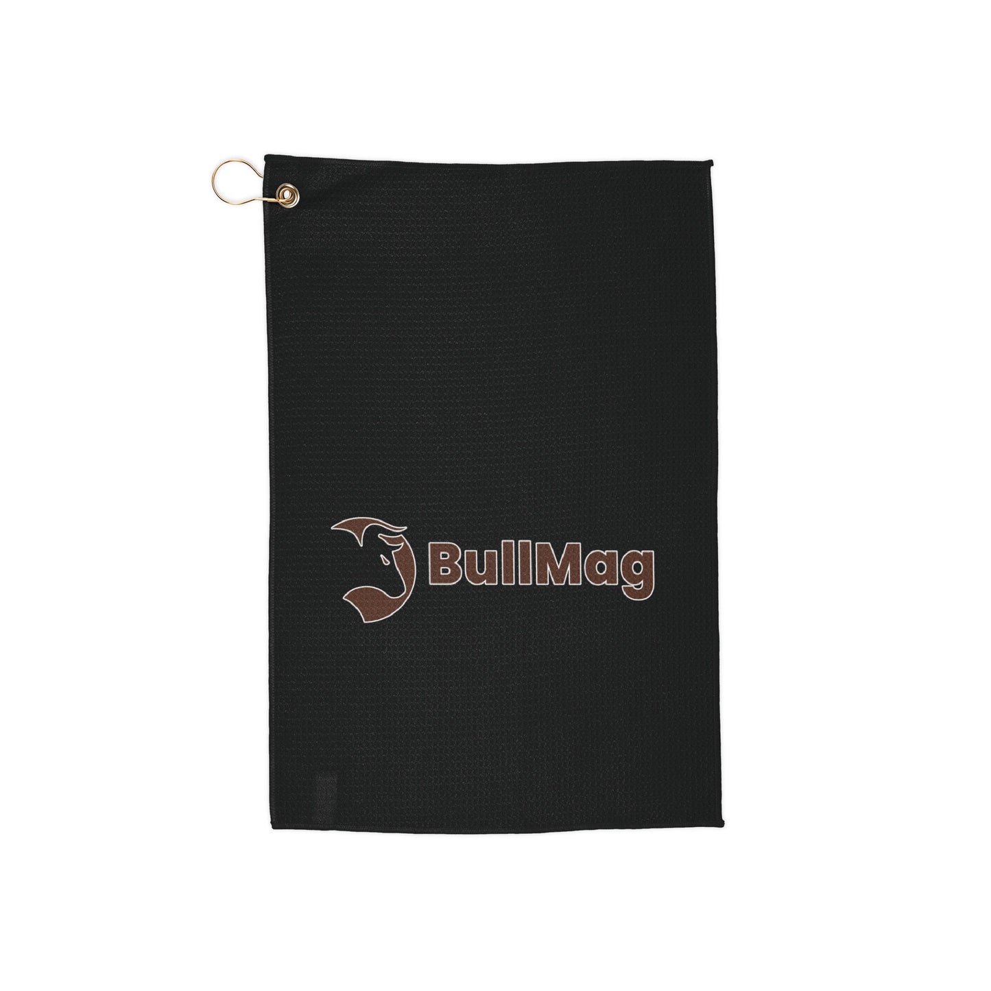 BullMag Throwing Napkin