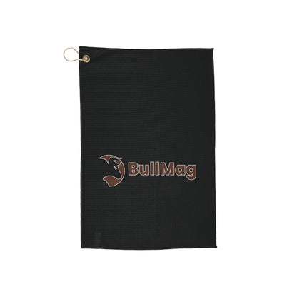 BullMag Throwing Napkin