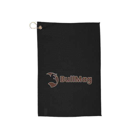 BullMag Throwing Napkin