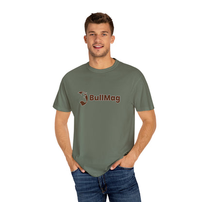 Classic BullMag Tee