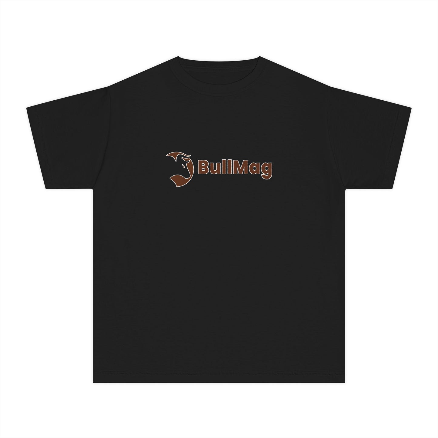 BullMag Youth Tee
