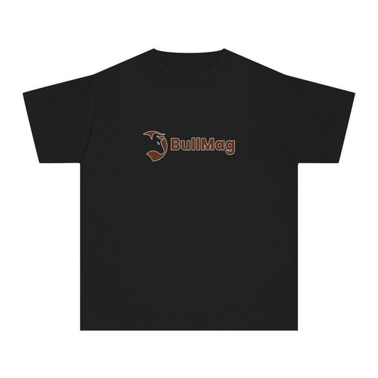 BullMag Youth Tee