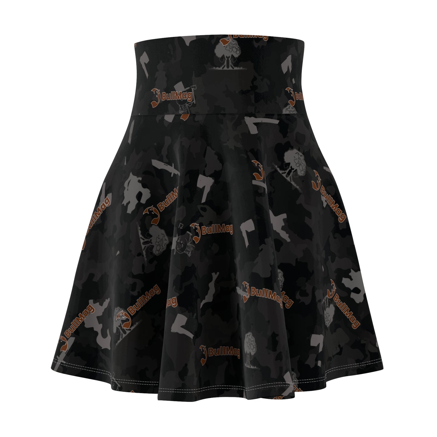 BullMag Multicam Skirt