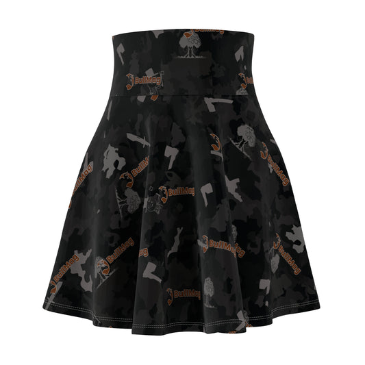BullMag Multicam Skirt