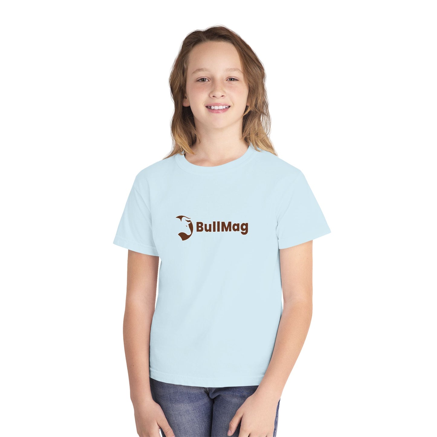 BullMag Youth Tee